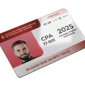 Duplicado de Credencial