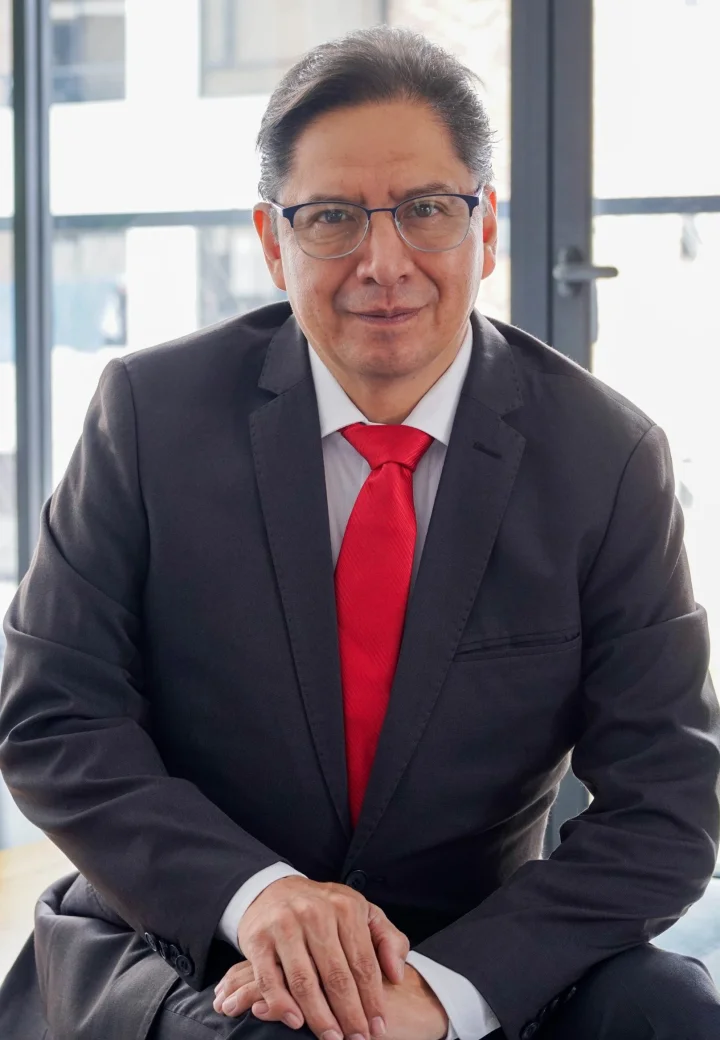 CPA Dr. Alexei Estrella