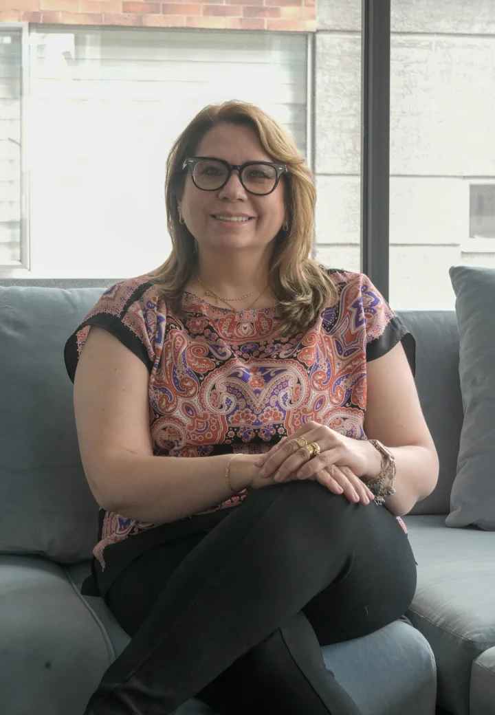 CPA Dra. Cristina Trujillo