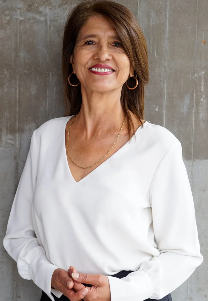 CPA Lcda. Irene Arcentales
