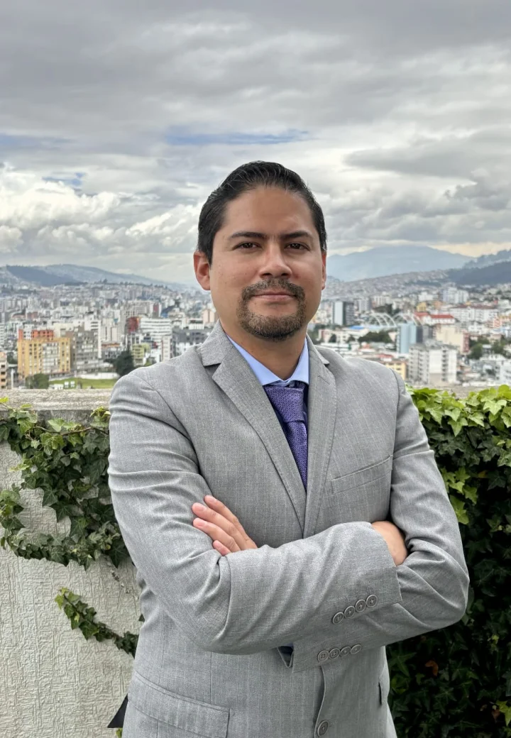 CPA Ing. Juan José Jara