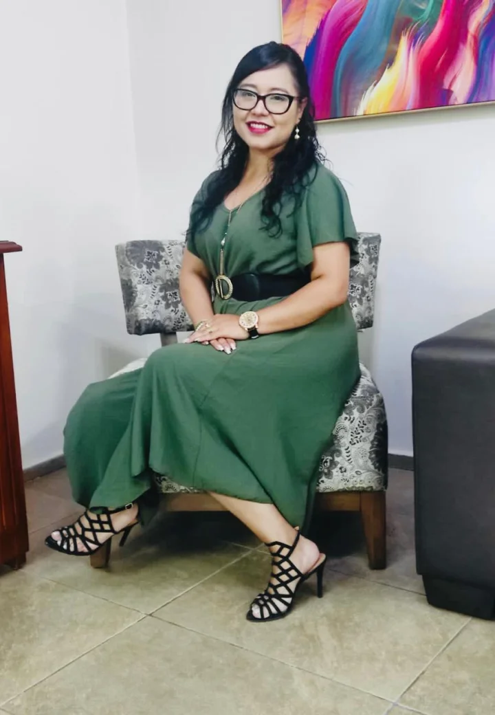 CPA Ing. Silvana Gallegos