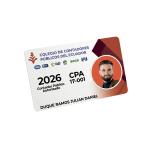 Duplicado de Credencial
