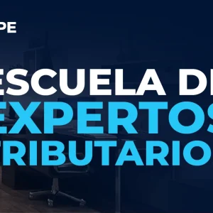 ON LINE: Escuela Expertos Tributarios – 23 junio 2026