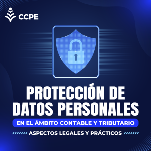 Protección de Datos Personales en el ámbito contable y tributario