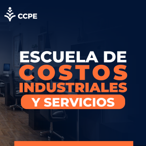 Escuela de Costos Industriales y Servicios