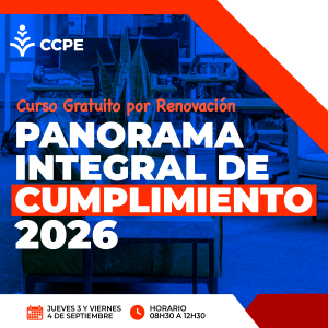 Panorama Integral de Cumplimiento 2026